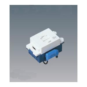 Panasonic（パナソニック） WG878281W 抜け止め接地リーラーコンセント