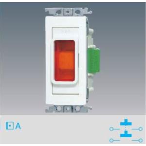 Panasonic（パナソニック） WTC5844W コスモシリーズワイド21埋込