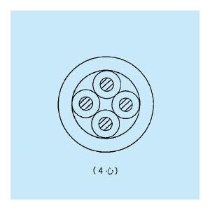 ニチフ R60-8S 銅線用裸圧着端子(R形)丸形 穴径8.4mm : ネット
