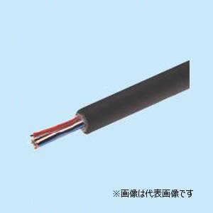 0．3sq×2芯シールドケーブル 100m巻 : 秋葉原の九州電気