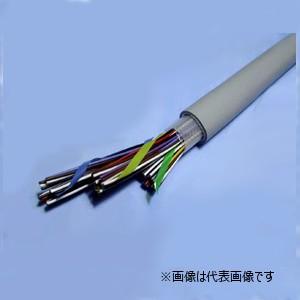 冨士電線 構内ケーブル 0.5-30P 通信用構内ケーブル 30対 0.5mm 