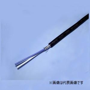 冨士電線 FCPEV-S 0.9-1P 着色識別ポリエチレン絶縁ビニルシース 冨士電線 FCPEV-S 0.9-1P 着色識別ポリエチレン絶縁ビニルシース
