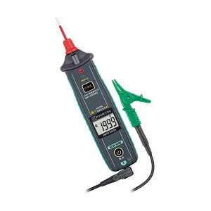 共立電気計器 4300 デジタル簡易接地抵抗計 : 87492647 : ネットde電材  