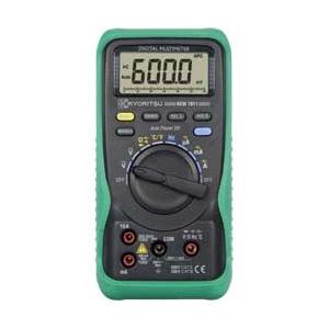 日置 DT4221 デジタルマルチメータ : てかりま専科 - 通販 - Yahoo