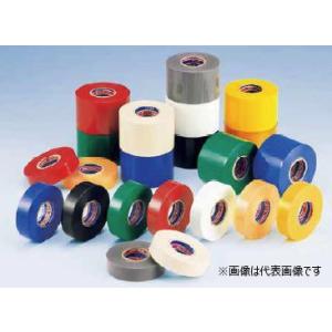 電気化学工業 #101 ビニテープ 幅19mm 長さ20m