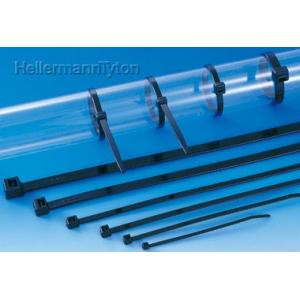 INSULOK インシュロック 結束バンド 大箱 AB300W 黒 ヘラマン