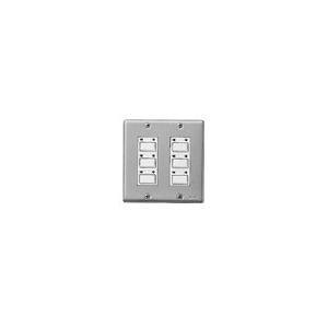 Panasonic パナソニック WR8503 2線式リモコンスイッチ(3コ用