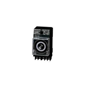 Panasonic パナソニック TB261101N タイムスイッチ(1回路型