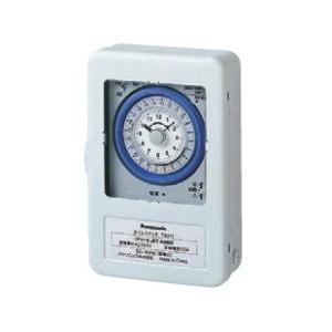 Panasonic パナソニック TB11N ボックス型タイムスイッチ
