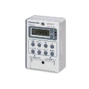 Panasonic（パナソニック） TB20201K ボックス型電子式タイムスイッチ