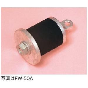 古河電工 CL40 クランプ（コネクタ） エフレックスFP-40用 [代引き不可 