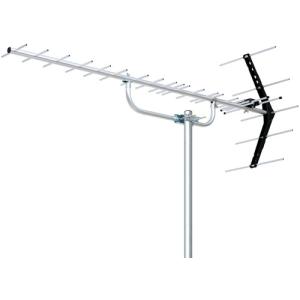 DXアンテナ UHFブースター BU433D1 ブースター新品未使用10個 DXアンテナ UHFデュアルブースター BU433D1の買取参考価格
