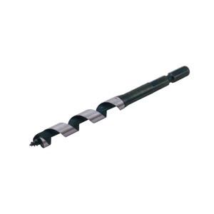 ジェフコム デンサン DG-9S 木工ドリル（ショートタイプ） サイズ：φ9mm