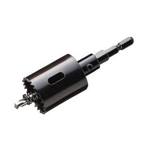 ジェフコム デンサン JH-27 充電バイメタルホールソー サイズ：27mm