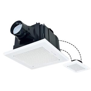 新品未使用 三菱電機 VD-23ZXP13-X ダクト用換気扇 rehomestore_vd-23zxp9-c