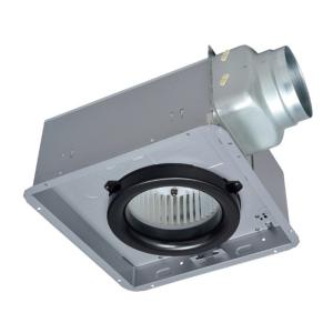 三菱（MITSUBISHI） 三菱電機 VD-23ZX13-Z ダクト用換気扇 天井埋込形