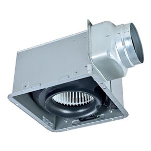 三菱 三菱電機 VD-23ZX13-Z ダクト用換気扇 天井埋込形 居間事務
