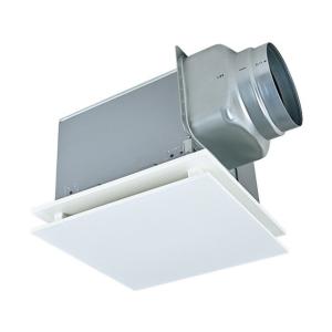 三菱（MITSUBISHI） 三菱電機 VD-23ZX13-Z ダクト用換気扇 天井埋込形