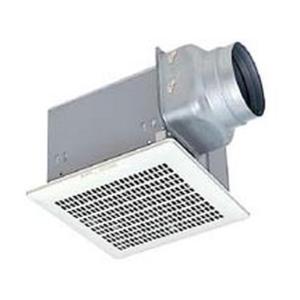 三菱（MITSUBISHI） 三菱電機 VD-23ZX13-Z ダクト用換気扇 天井埋込形
