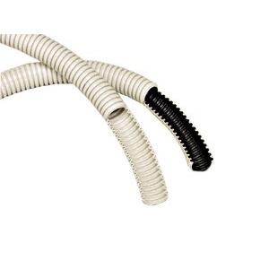 未来工業 【BWH-14K】ブラック ドレンホース (クーラー用排水ドレン