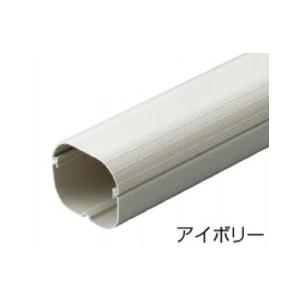 因幡電工 SD-66-I エアコン用配管化粧カバー 直線ダクト サイズ 因幡電工 SD-66-I エアコン用配管化粧カバー 直線ダクト サイズ