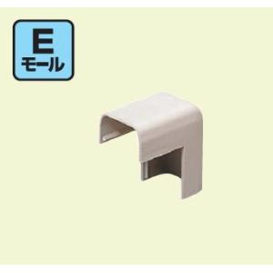 未来工業 EMD-1G Eモール付属品 出ズミ 1号 グレー 10個入 [代引き不可]