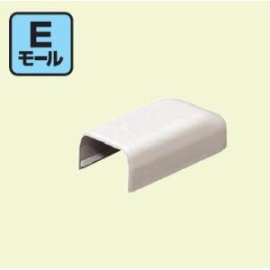 未来工業 EME-1J Eモール付属品 エンド 1号 ベージュ 10個入 [代引き不可]