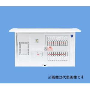 パナソニック BQR3512 住宅分電盤 コスモパネル 標準タイプ リミッタースペース付 12+0 50A｜netdenzai