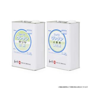 Aqurex 307 木部用ウレタン2液タイプ専用硬化剤のみ 0.4kg ※ご使用には