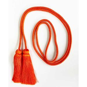 江戸打ちひょうたん紐房セット百成り大1680 赤 (目安30cm〜60cm瓢箪