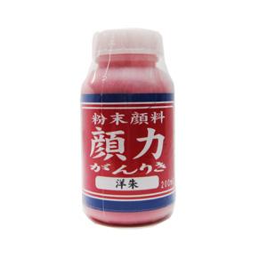 日華本朱50g (粉末顔料水銀朱) : ネットdeシマモト - 通販 - Yahoo