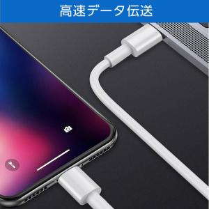 タイプc ケーブル usb type-c ケー...の詳細画像4