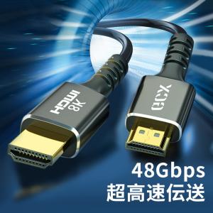 HDMIケーブル 0.5m 1m 1.5m 2...の詳細画像1
