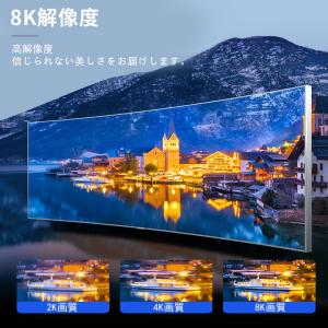 HDMIケーブル 0.5m 1m 1.5m 2...の詳細画像3