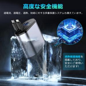 シガーソケット カーチャージャー USB 4i...の詳細画像5