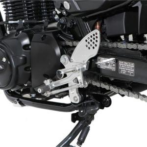 スズキ（SUZUKI） GSX400インパルス メインキーシリンダー 純正 中古