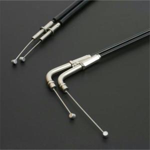 アクティブ ACTIVE ハイスロットルキット EVO専用 スロットルワイヤー 引き側 CBR250R '11〜'13｜neteceterashop