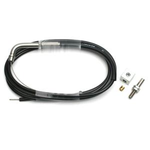 アクティブ ACTIVE ハイスロットルキット EVO/EVO2用 DIYスロットルワイヤー 95度角 1本入り｜neteceterashop