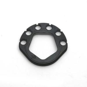 アクティブ ACTIVE ハイスロットルキットEVO2専用 樹脂ワイヤーブラケット