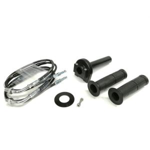 アクティブ ACTIVE ビキニカウル取付けマウント Z900RS '2018〜'2025