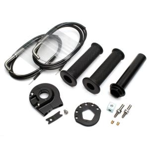 アクティブ ハイスロKIT GPZ900R（A3以降） ACTIVE スロットルキット