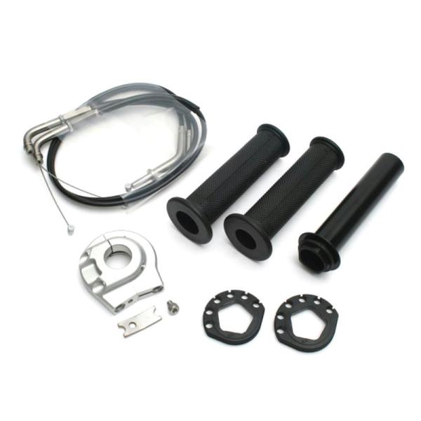 アクティブ ACTIVE スロットルキット [EVO2] ZX-10R(ABS) '2016〜'20...