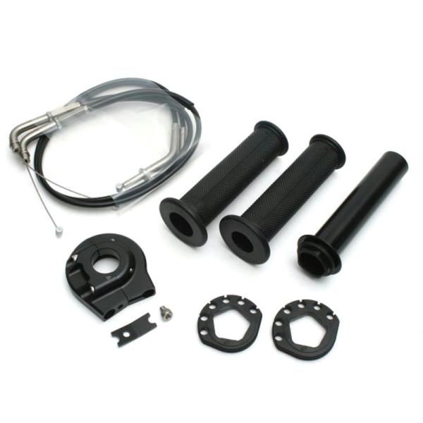 アクティブ ACTIVE スロットルキット [EVO2] ZX-10R(ABS) '2016〜'20...