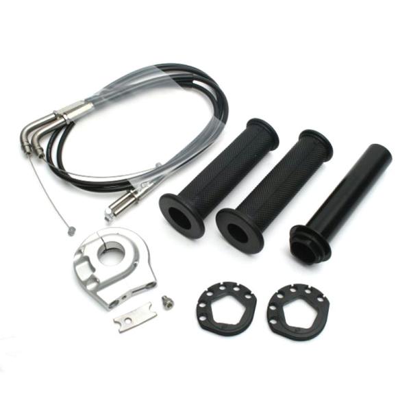 アクティブ ACTIVE スロットルキット [EVO2] ZX-6R '2009〜'2021 (ZX...