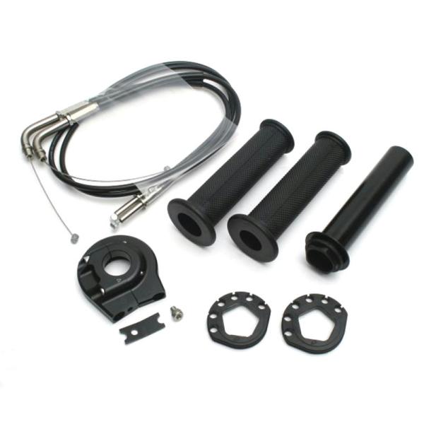 アクティブ ACTIVE スロットルキット [EVO2] ZX-6R '2009〜'2021 (ZX...