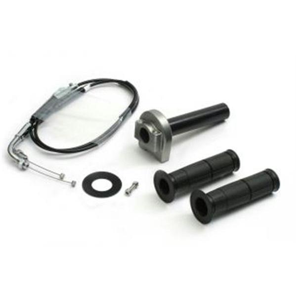 アクティブ ACTIVE スロットルキット TYPE-1 YZF-R1 '2004〜'2006 ガン...