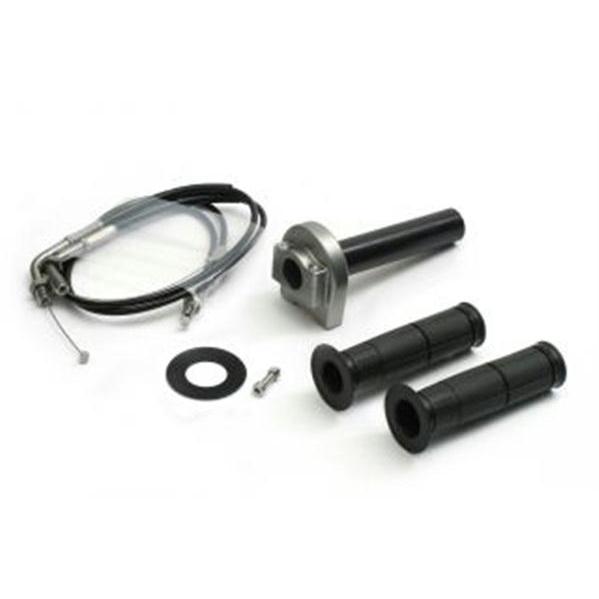 アクティブ ACTIVE スロットルキット TYPE-1 ZX-10R '2006〜'2007 ガン...