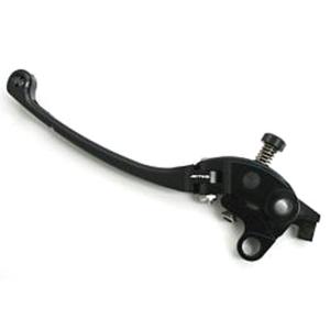 NISSINラジアル鋳造マスター専用アジャスタブルブレーキレバー