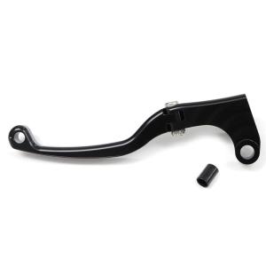 アクティブ ACTIVE ビレットレバー [クラッチ] ショートレバー ブラック CBR600RR(ABS) '21｜neteceterashop
