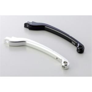 アクティブ ACTIVE リペアレバー [ブレーキ＆クラッチ] ショート ブラック ユニバーサルモデル｜neteceterashop